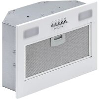 Кухонная вытяжка Krona Kate 400 White PB КА-00011835 - Превью изображения №2 — Интернет-магазин Time-Shop