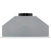 Кухонная вытяжка Krona Kate 400 White PB КА-00011835 - Превью изображения №8 — Интернет-магазин Time-Shop