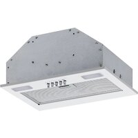 Кухонная вытяжка Krona Kate 400 White PB КА-00011835 - Превью изображения №4 — Интернет-магазин Time-Shop