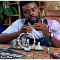 Конструктор LEGO Architecture 21034 Лондон - Превью изображения №8 — Интернет-магазин Time-Shop