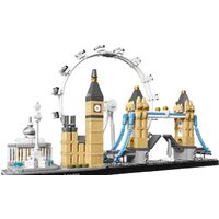 Конструктор LEGO Architecture 21034 Лондон - Превью изображения №3 — Интернет-магазин Time-Shop