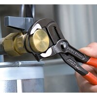 Клещи переставные Knipex 87 01 180 - Превью изображения №3 — Интернет-магазин Time-Shop