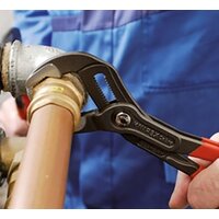 Клещи переставные Knipex 87 01 180 - Превью изображения №4 — Интернет-магазин Time-Shop