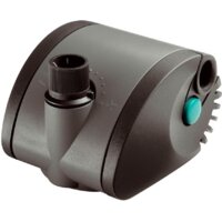 Аквариум Ferplast Dubai 100 led 190 л (белый) - Превью изображения №3 — Интернет-магазин Time-Shop