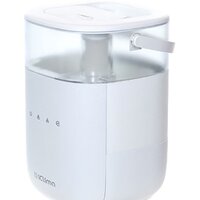 Увлажнитель воздуха IClima LUX-606HW - Превью изображения №7 — Интернет-магазин Time-Shop