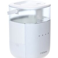 Увлажнитель воздуха IClima LUX-606HW - Превью изображения №3 — Интернет-магазин Time-Shop