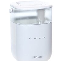 Увлажнитель воздуха IClima LUX-606HW - Превью изображения №2 — Интернет-магазин Time-Shop