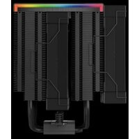 Кулер для процессора DeepCool AK620 Digital R-AK620-BKADMN-G - Превью изображения №4 — Интернет-магазин Time-Shop