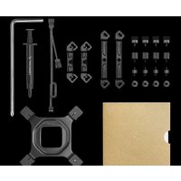Кулер для процессора DeepCool AK620 Digital R-AK620-BKADMN-G - Превью изображения №3 — Интернет-магазин Time-Shop