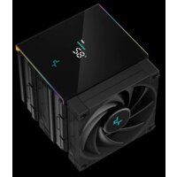 Кулер для процессора DeepCool AK620 Digital R-AK620-BKADMN-G - Превью изображения №6 — Интернет-магазин Time-Shop