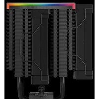 Кулер для процессора DeepCool AK620 Digital R-AK620-BKADMN-G - Превью изображения №4 — Интернет-магазин Time-Shop