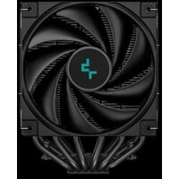 Кулер для процессора DeepCool AK620 Digital R-AK620-BKADMN-G - Превью изображения №5 — Интернет-магазин Time-Shop