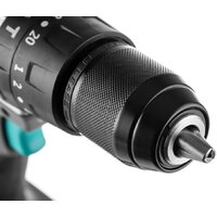 Дрель-шуруповерт Tesla TCD18HD 840374 (с 2-мя АКБ, кейс) - Превью изображения №5 — Интернет-магазин Time-Shop