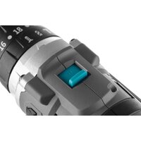 Дрель-шуруповерт Tesla TCD18HD 840374 (с 2-мя АКБ, кейс) - Превью изображения №7 — Интернет-магазин Time-Shop