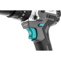 Дрель-шуруповерт Tesla TCD18HD 840374 (с 2-мя АКБ, кейс) - Превью изображения №9 — Интернет-магазин Time-Shop