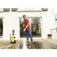 Мойка высокого давления Karcher K 5 1.679-600.0 - Превью изображения №8 — Интернет-магазин Time-Shop