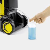 Мойка высокого давления Karcher K 5 1.679-600.0 - Превью изображения №4 — Интернет-магазин Time-Shop