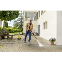 Мойка высокого давления Karcher K 5 1.679-600.0 - Превью изображения №6 — Интернет-магазин Time-Shop