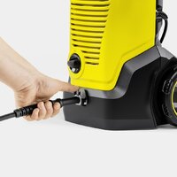 Мойка высокого давления Karcher K 5 1.679-600.0 - Превью изображения №5 — Интернет-магазин Time-Shop