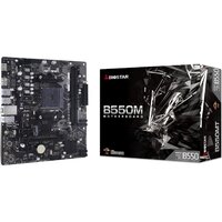 Материнская плата BIOSTAR B550MT Ver. 6.0 - Превью изображения №4 — Интернет-магазин Time-Shop