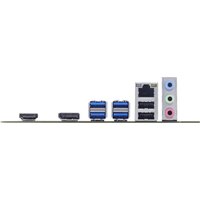 Материнская плата BIOSTAR B550MT Ver. 6.0 - Превью изображения №3 — Интернет-магазин Time-Shop