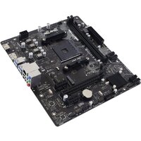 Материнская плата BIOSTAR B550MT Ver. 6.0 - Превью изображения №2 — Интернет-магазин Time-Shop