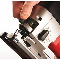 Электролобзик Milwaukee HD18 JSB-0 4933417845 (без АКБ) - Превью изображения №9 — Интернет-магазин Time-Shop