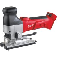 Электролобзик Milwaukee HD18 JSB-0 4933417845 (без АКБ) - Превью изображения №2 — Интернет-магазин Time-Shop