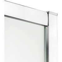 Душевой уголок NEW TRENDY New Varia 120x85 K-0509 - Превью изображения №2 — Интернет-магазин Time-Shop