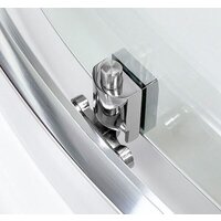 Душевой уголок NEW TRENDY New Varia 120x85 K-0509 - Превью изображения №3 — Интернет-магазин Time-Shop