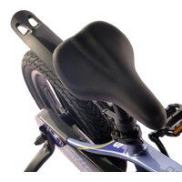 Детский велосипед Maxiscoo Air Pro 18 2024 (синий карбон) - Превью изображения №7 — Интернет-магазин Time-Shop