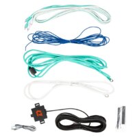 Корпусной активный сабвуфер DL Audio Piranha 12A SE - Превью изображения №4 — Интернет-магазин Time-Shop