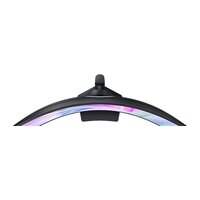 Монитор Samsung ViewFinity S9 LS49C950UAIXCI - Превью изображения №8 — Интернет-магазин Time-Shop