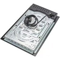 Варочная панель Simfer H30D12B500 - Превью изображения №4 — Интернет-магазин Time-Shop