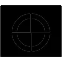 Варочная панель Simfer H30D12B500 - Превью изображения №2 — Интернет-магазин Time-Shop