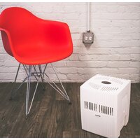 Мойка воздуха Venta LW15 Comfort plus (белый) - Превью изображения №7 — Интернет-магазин Time-Shop