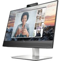 Монитор HP E24m G4 40Z32AA - Превью изображения №2 — Интернет-магазин Time-Shop
