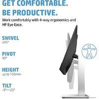 Монитор HP E24m G4 40Z32AA - Превью изображения №8 — Интернет-магазин Time-Shop