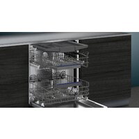 Встраиваемая посудомоечная машина Siemens iQ300 SN63EX02CE - Превью изображения №3 — Интернет-магазин Time-Shop