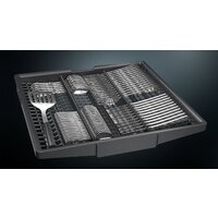 Встраиваемая посудомоечная машина Siemens iQ300 SN63EX02CE - Превью изображения №6 — Интернет-магазин Time-Shop