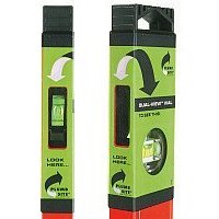 Уровень строительный Kapro Plumbsite Genesis 781-40-80 - Превью изображения №3 — Интернет-магазин Time-Shop