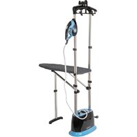 Пароочистители и отпариватели