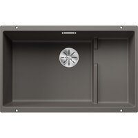 Blanco Subline 700-U Level 527354 (стальная корзина, вулканический серый)