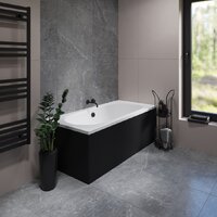 Ванна Lauter Ava 160 21208060 (с ножками и сифоном 21Y11010 хром) - Превью изображения №19 — Интернет-магазин Time-Shop