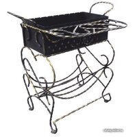 Станкоинструмент МС-04