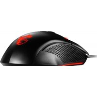 Игровая мышь MSI Clutch GM08 - Превью изображения №5 — Интернет-магазин Time-Shop