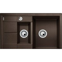 Blanco Metra 6 S Compact 515044 (кофе)