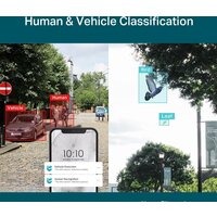 IP-камера TP-Link VIGI C250 (2.8 мм) - Превью изображения №3 — Интернет-магазин Time-Shop