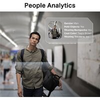 IP-камера TP-Link VIGI C250 (2.8 мм) - Превью изображения №5 — Интернет-магазин Time-Shop