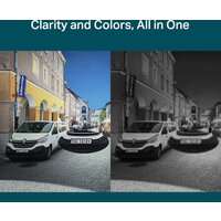 IP-камера TP-Link VIGI C250 (2.8 мм) - Превью изображения №2 — Интернет-магазин Time-Shop